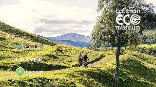 Cateran Dirt Dash in May  A fun gravel bikepacking event in the Cairngorms National Park in 🏴󠁧󠁢󠁳󠁣󠁴󠁿 [upl. by Dolly]