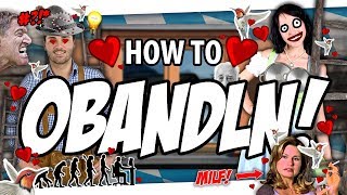 🎓 How to OBANDLN [upl. by Indys628]