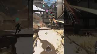 Gun run gaming apexlegends gunrun [upl. by Normalie]