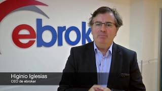 ebroker software para seguros 17 años innovando English subtitles available [upl. by Burgess]