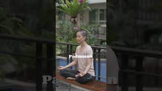 Yoga For Pimple and Acne Skin  Yoga poses for glowing skin  Arogya Yogshala [upl. by Rehtse]