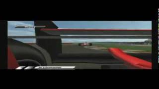 f105 on ps2 movie [upl. by Godard]