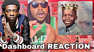 Rich Homie Quan  Dashboard feat Vvsnce FIRST REACTION [upl. by Ludewig762]