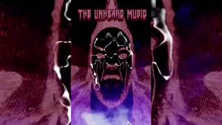 The Unheard Music 102924 PLAYLIST [upl. by Stevy101]