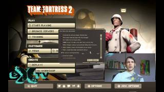 Intro to TF2 Configuring Options [upl. by Pfister]