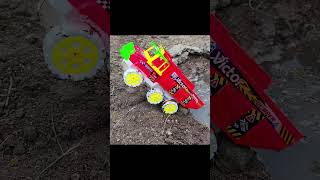 tractortractor shorts jcbjcb viralvideo toys [upl. by Castor]