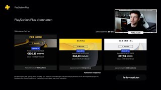 Black Friday PS Plus günstiger bekommen Tutorial Deutsch [upl. by Henning]