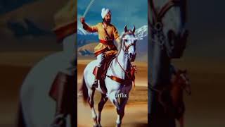 Khalsa Raj Maharaja Ranjit singh [upl. by Dorothea]