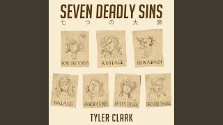 Seven Deadly Sins from quotSeven Deadly Sinsquot [upl. by Troxell]