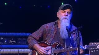 Seasick Steve Live at the Olympia Liverpool 20112018 40 minutes [upl. by Joelle]