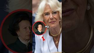 quotMy Brother’s Still Alivequot Anne mad at Camilla for Pressuring Charles to name Her Kids in His Will [upl. by Navonoj803]