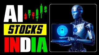 Top Ai Stock in india 2024  Best Stock for long term investment  ai stocks  stocks hindi [upl. by Mall]