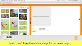 StoryWeave Tutorial  Create a Story [upl. by Mcclelland]