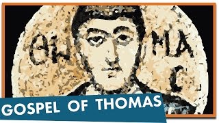 Gospel of Thomas Why Is It Not In the Bible [upl. by Ihsar749]