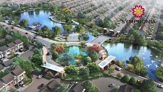 Martinez Cluster Baru Symphonia Summarecon Serpong [upl. by Vickey]