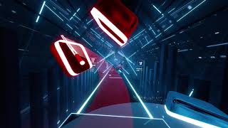 Beat Saber  Possession  KUURO  Expert  Full Combo [upl. by Ike]