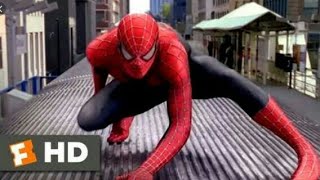 Despacito Hindi version spiderman [upl. by Anyale29]