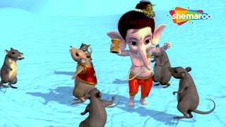 Shankarji Ka Damroo Baje Nanha Munna Bal Ganesh amp more Popular Songs  Top Songs [upl. by Elvis]