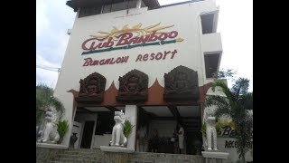 Club Bamboo Boutique Resort And Spa Patong Phuket Thailand [upl. by Raynold381]