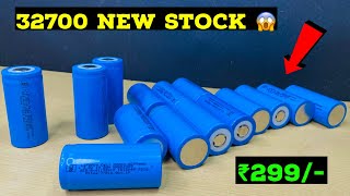 32700 32v 6000mah battery EV  New stock available ​⁠Electronicsproject99 [upl. by Ocnarf718]