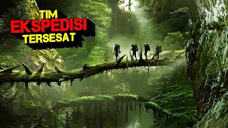 BERTAHAN HIDUP DI HUTAN KONGO‼️ [upl. by Alded]