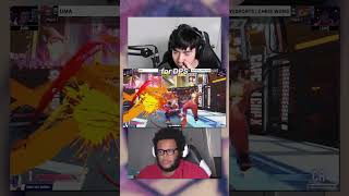 Why You Should Use A Leverless Controller For Street Fighter 6 ft Nephew [upl. by Nnylcaj999]