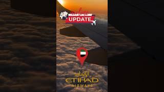 Etihad Airways Updates  Three new 7879 Dreamliners join the Etihad Airways fleet [upl. by Ahsel592]