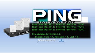 Ping and Tracert d by leangz Techno 2024 [upl. by Alieka]