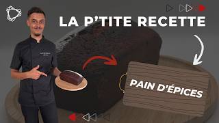 PAIN DEPICES  LES PTITES RECETTES [upl. by Alyekahs]