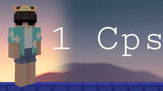 Can I Win Hive Bedwars With 1cps re upload [upl. by Fiske]