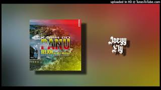 Karim Mi Go Lo Panu 2024 PNG MUSIC  Beejoh Ft Jnr Kro amp WauXpress [upl. by Htebazie]