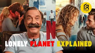 Lonely Planet Explained  Review Lonely Planet  Lonely Planet on Netflix [upl. by Macrae551]