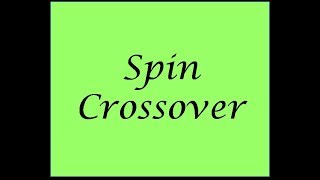 Spin Crossover solved question [upl. by Ordisy656]