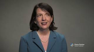 Amy Bessnow MD MPH on Lymphoma Treatment  DanaFarber Cancer Institute [upl. by Singhal]