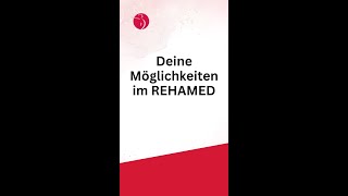 Deine Möglichkeiten im REHAMED Fitness [upl. by Woodsum]