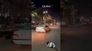 Qeshm IslandIranجزیره قشم hormuzQeshmshortsvideotravel [upl. by Bowie]