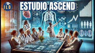 👌 PIRFENIDONA logra vencer a la FDA Estudio ASCEND [upl. by Africa]