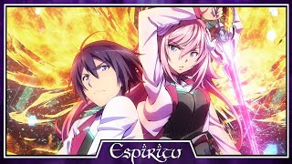 The Asterisk War Season 3 Situation amp Updates Gakusen Toshi Asterisk [upl. by Nesahc]