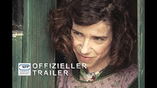 MAUDIE  Offizieller Trailer  Deutsch HD German [upl. by Harwin]