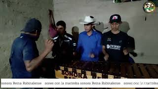 Desde san Antonio con la marimba sonora Reina Rabinalense [upl. by Timmons820]