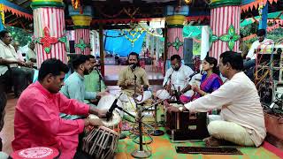 shri sateri mandir Kasai dodamarg rup pahta lochni atish karapurkar and rutik Mirkar tabla part2 [upl. by Carolina910]