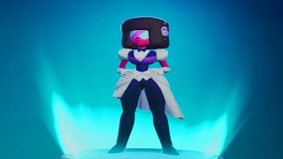 MultiVersus  ALL Garnet Announcer Voice Lines HD [upl. by Dru]