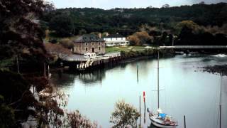 Missionaries and muskets at Kerikeri  Roadside Stories [upl. by Sanders]