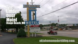 Golden Door Motel [upl. by Loftus]