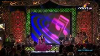 Pyar ka pehla khat HD by Richa Sharma in Jagjit Singh Yaadon Ka Safar post HiteshGhazal [upl. by Hugibert]