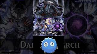 Dark Monarch Deck yugioh [upl. by Libbey841]