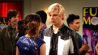 ► Austin amp Ally The Last Time ♥ [upl. by Rovaert]