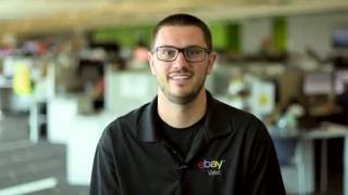 ebay  How To  Sell on eBay using Quick Sale [upl. by Hijoung]