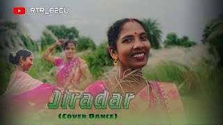 JIRADARCOVER DANCE2024 [upl. by Airres]