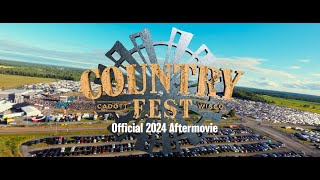 Country Fest 2024 Official Aftermovie [upl. by Eryt]